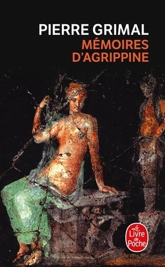 Memoires d'Agrippine
