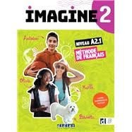Imagine 2 Method Book