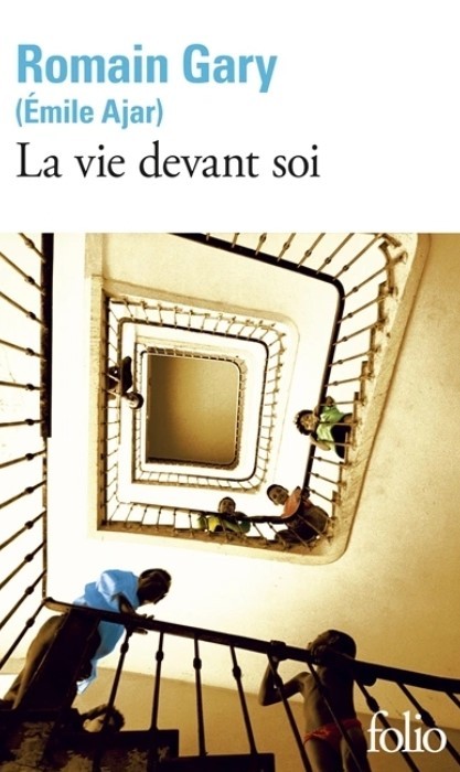 La vie devant soi