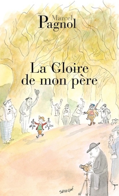 La Gloire de mon père