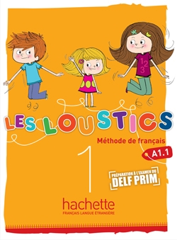 Les Loustics 1 Method