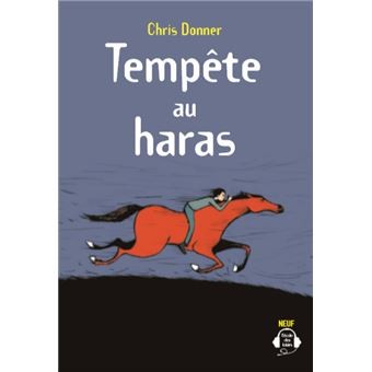 Tempete au haras - MP3