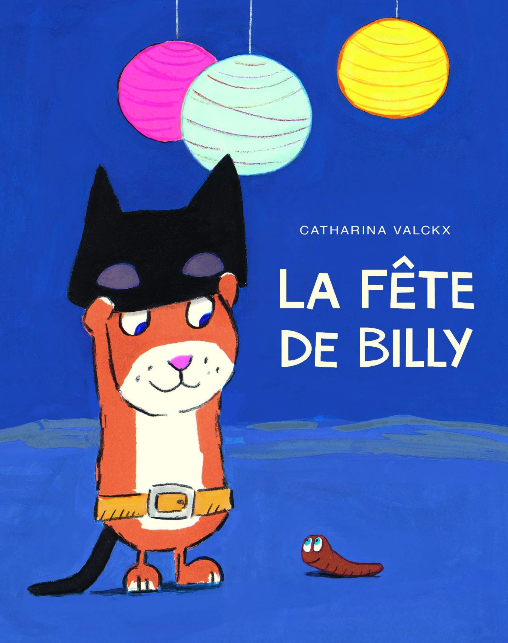 Fête de Billy