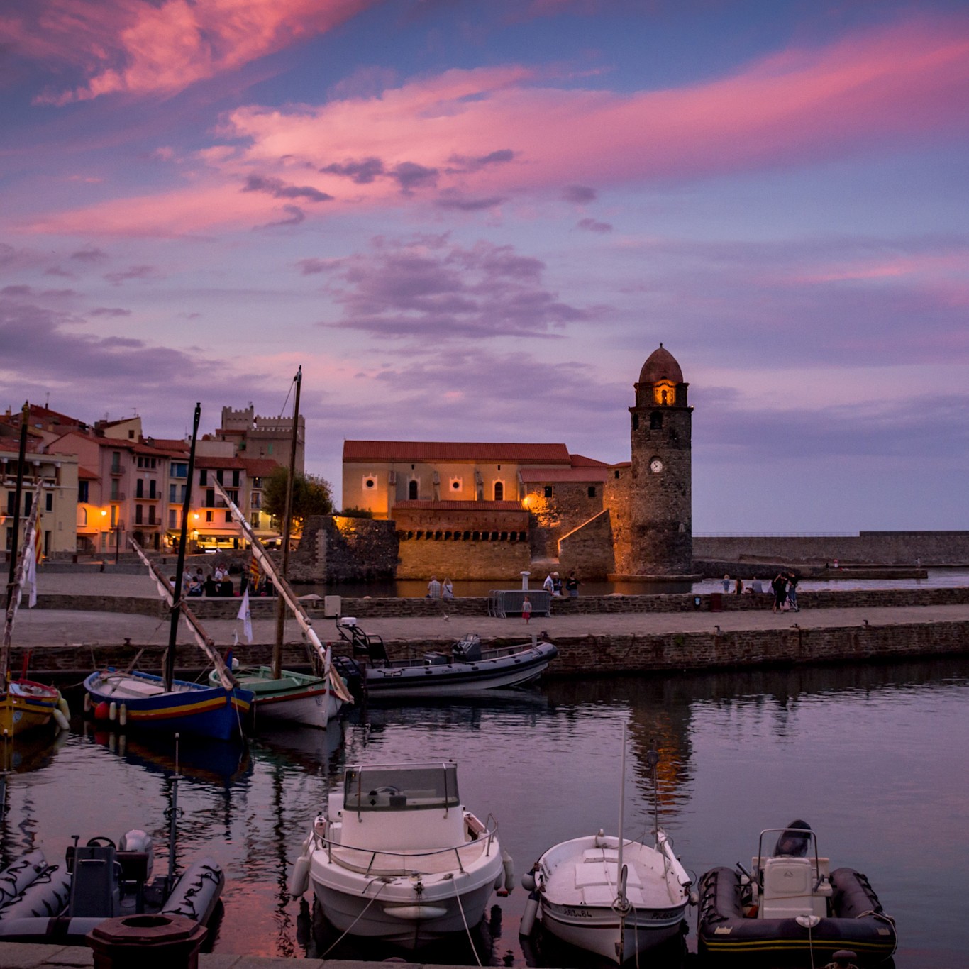 XMAS & SUMMER WORKSHOPS