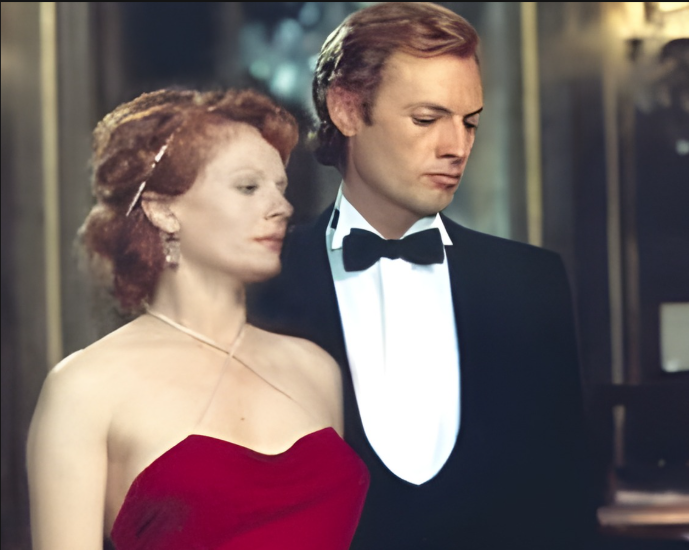 Alliance Française Cinéclub at SAE