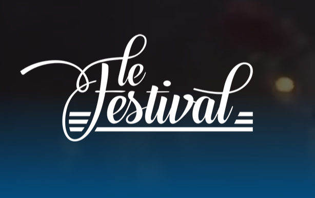 Le Festival