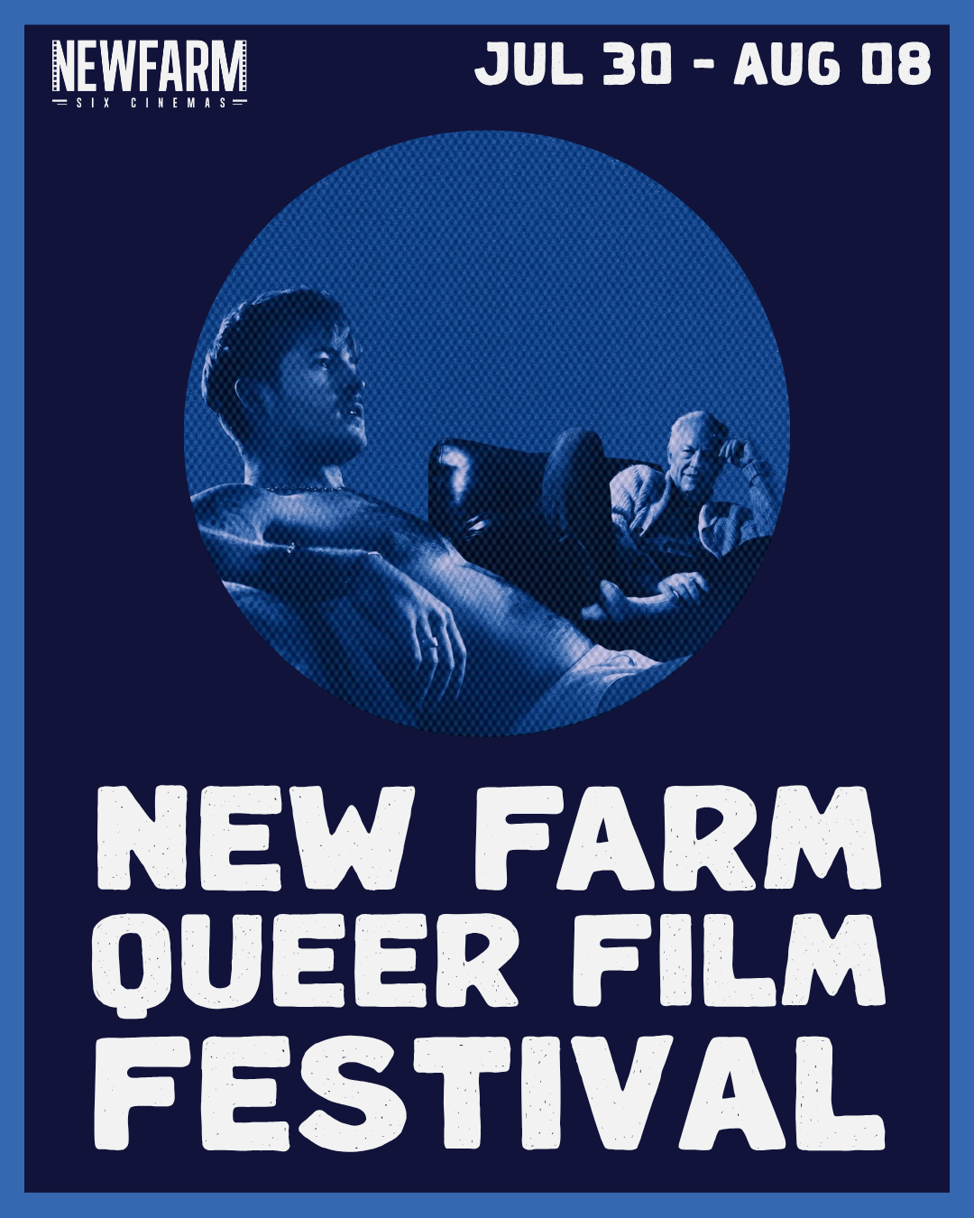 New Farm Queer Film Festival